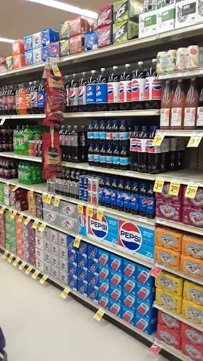 Photo of Safeway