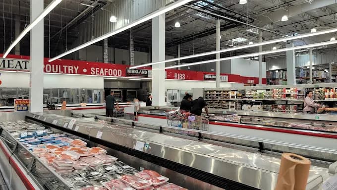 Photo of Costco
