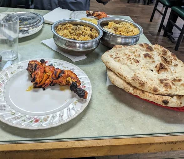 Photo of Tandoori-N-Curry