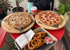 Photo of Zula Burger & Pizza