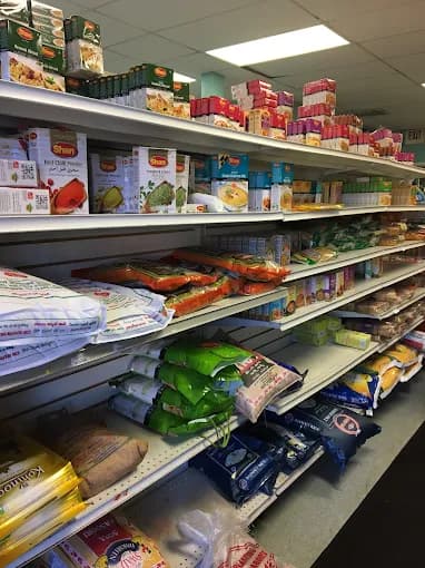 Photo of St. Louis Halal Meat & Grocery