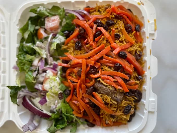Photo of Maiwand Kabob House