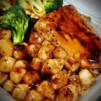 Photo of Hibachi Xpress