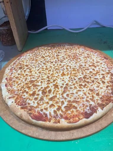 Photo of Amean Pizza and Donair