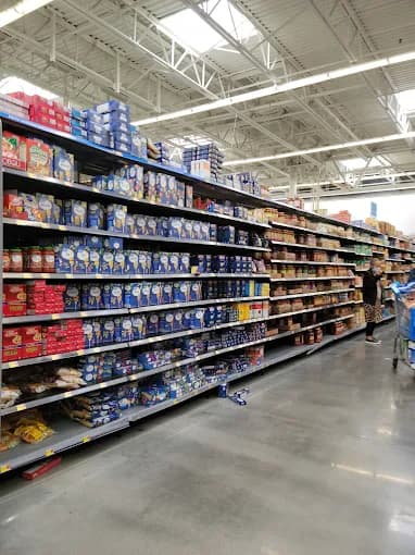Photo of WalMart Supercenter