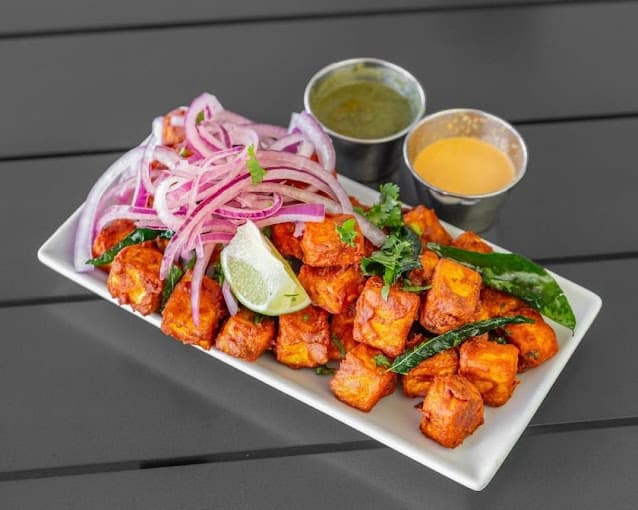 Photo of Sangam Chettinad Indian Cuisine