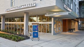 Photo of PCC Natural Markets