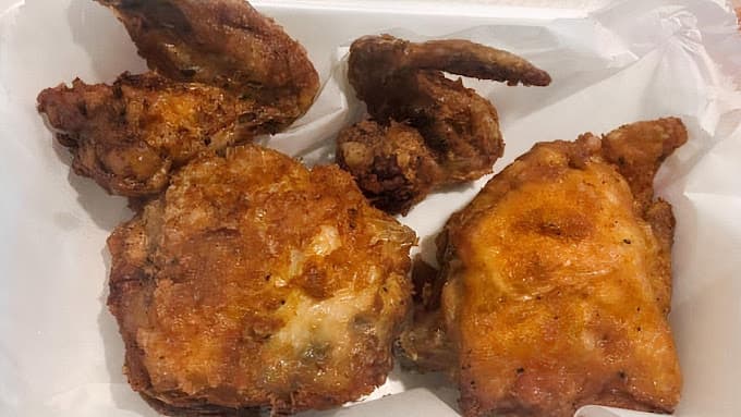 Photo of Kennedy Fried Chicken