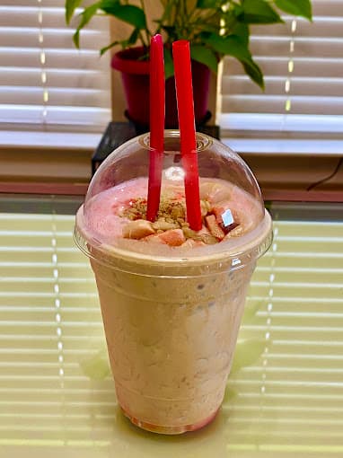 Photo of Agha Juice & Café