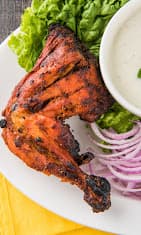 Photo of Tikka Craze