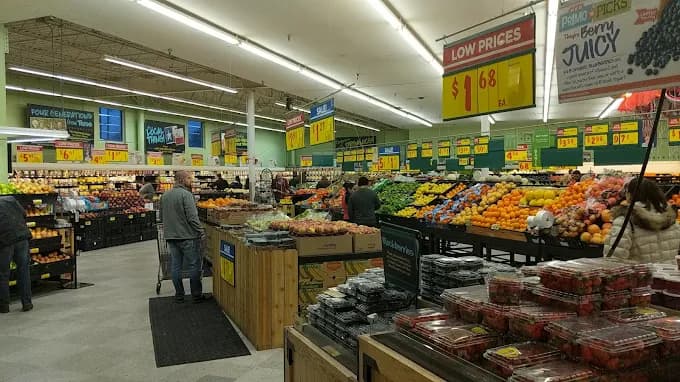 Photo of H-E-B