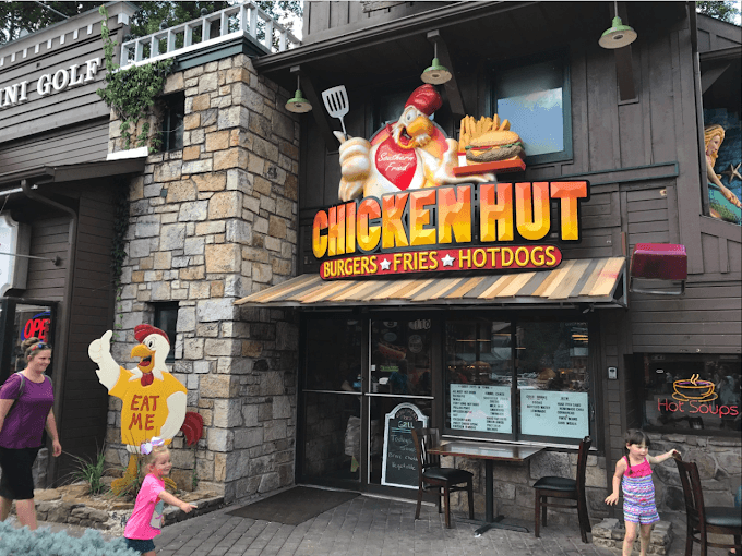 Photo of Chicken Hut
