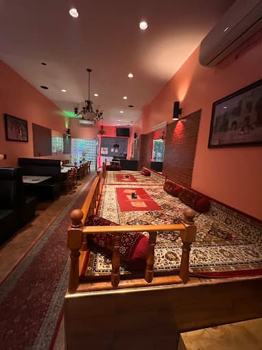 Photo of Pamir Kabab House & Grill