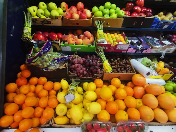 Photo of Soloman Supermarket
