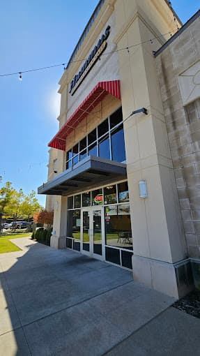 Photo of Hummus Mediterranean Café
