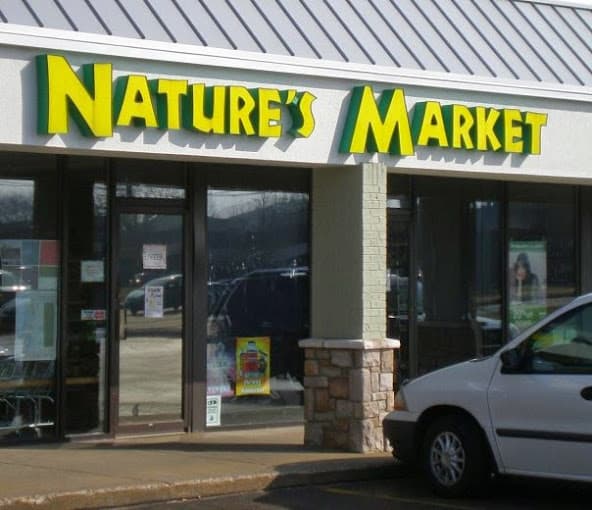 Photo of Nature's Market