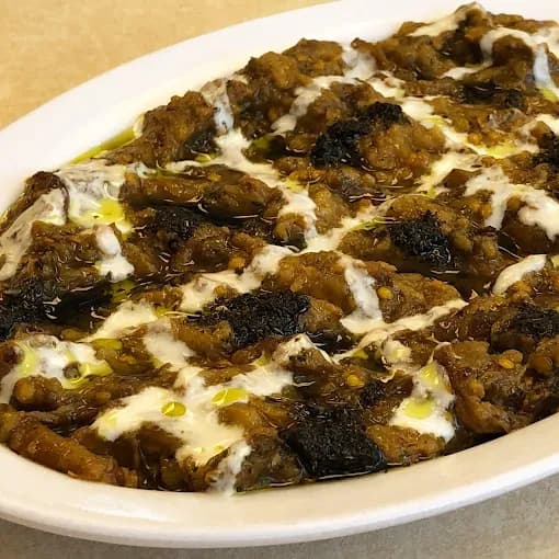 Photo of Sac Town Kabob