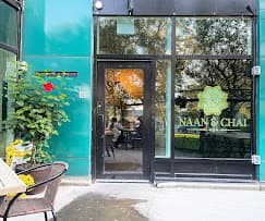 Photo of Naan & Chai