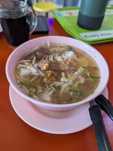 Photo of Hani Food Stall