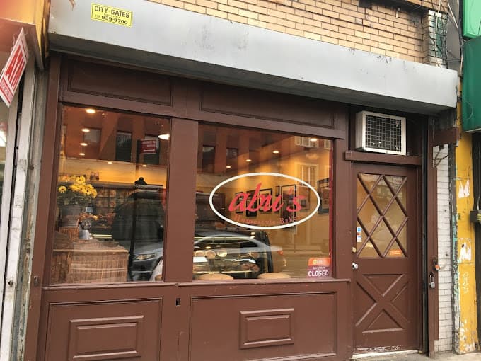 Abu's Homestyle Bakery photo 5