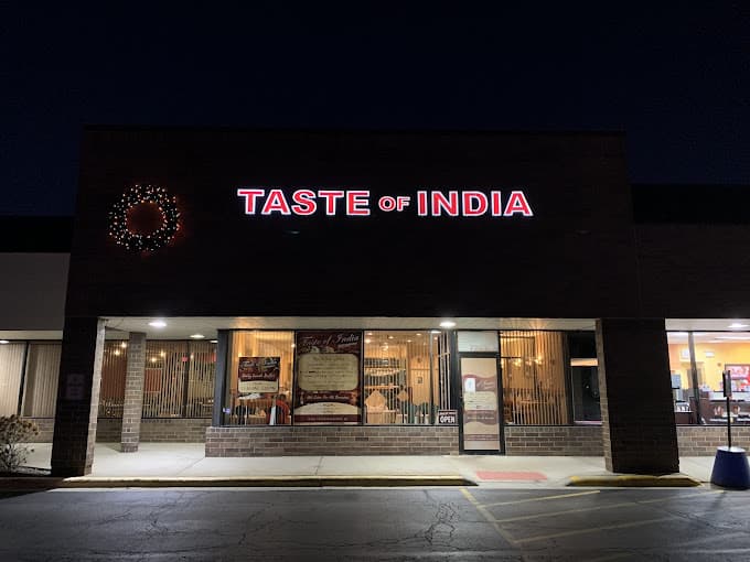 Photo of Taste of India
