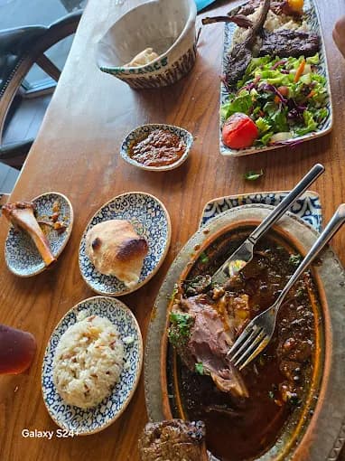 Photo of Chef's Table Mediterranean Grill