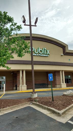 Photo of Publix