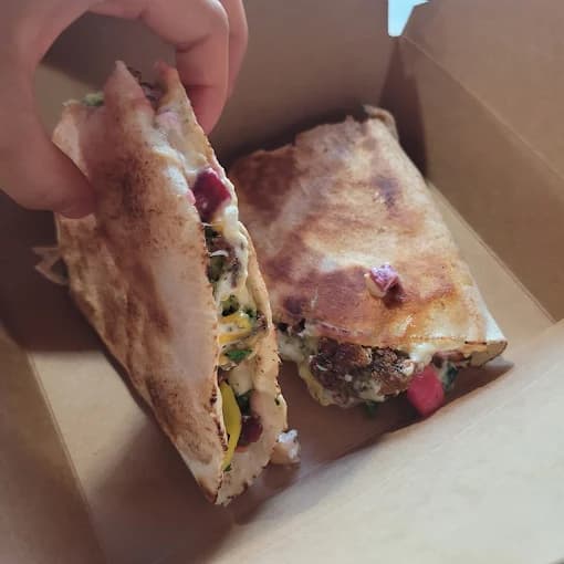 Photo of Pita Way