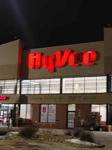 Photo of Hy-Vee