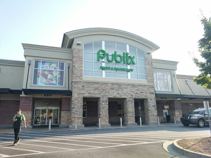 Photo of Publix