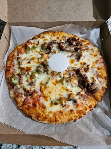 Photo of Pizza 786