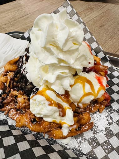 Photo of Burger Factory