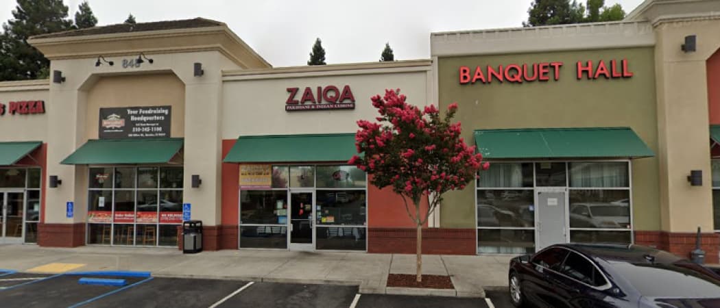 Photo of Zaiqa