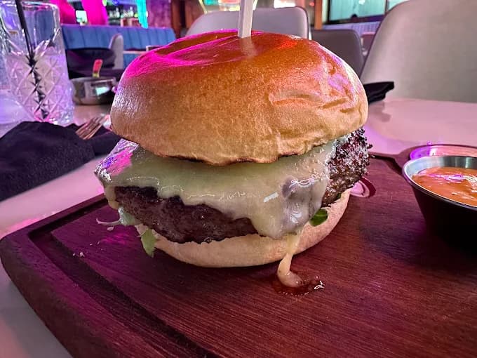 Photo of MYNK Steakhouse