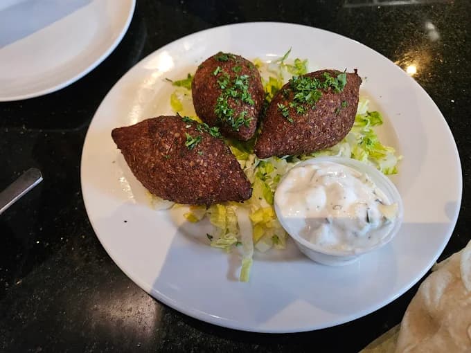 Photo of Oasis Lebanese Cuisine