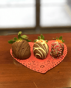 Photo of Lang's Chocolates