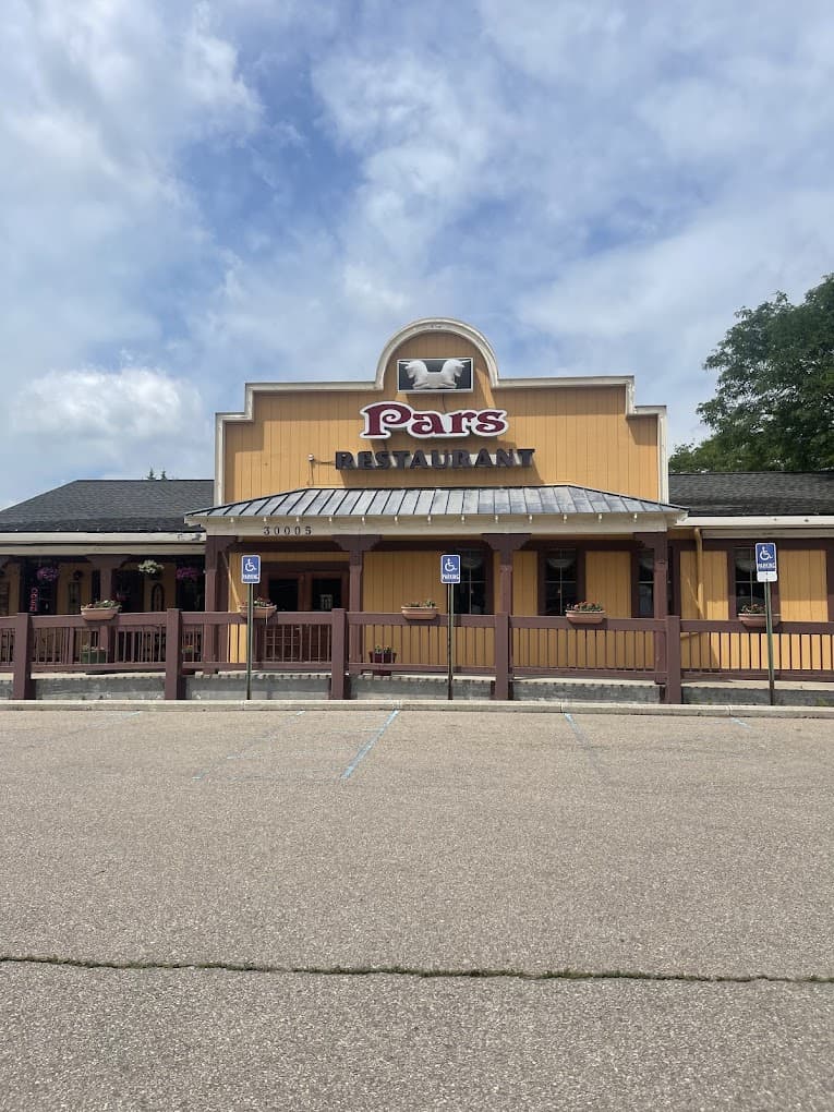 Photo of Pars