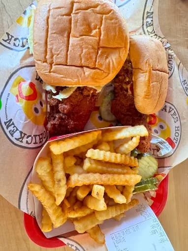Photo of Dave's Hot Chicken