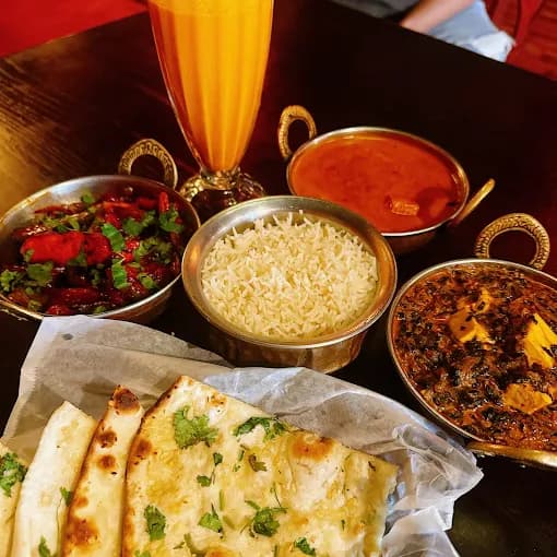 Photo of Taste of the Himalayas