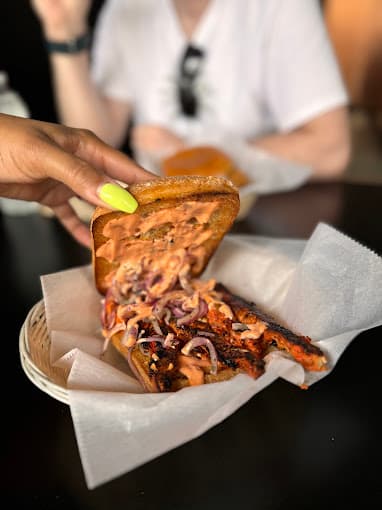 Photo of Juicy Bites