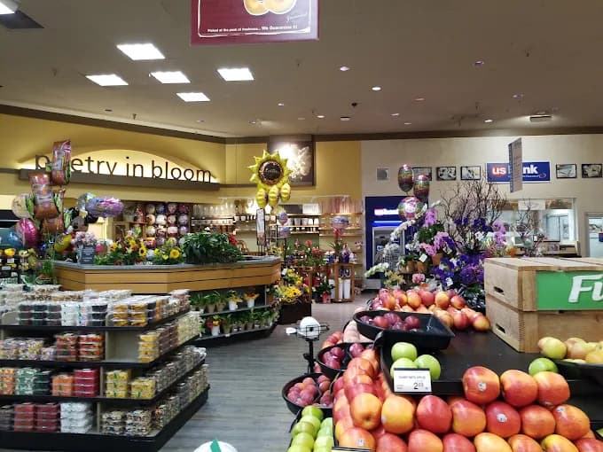 Photo of Vons
