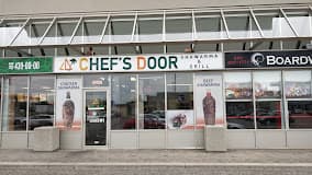 Photo of Chef's Door