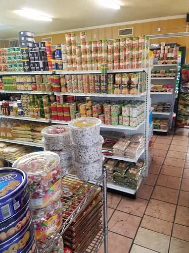 Photo of Salam Market