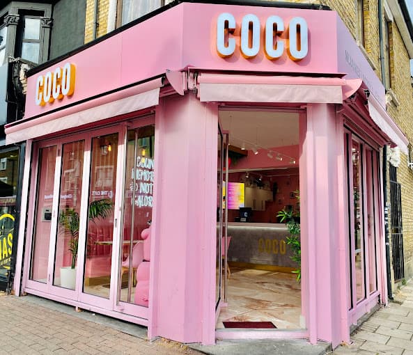 Photo of COCO