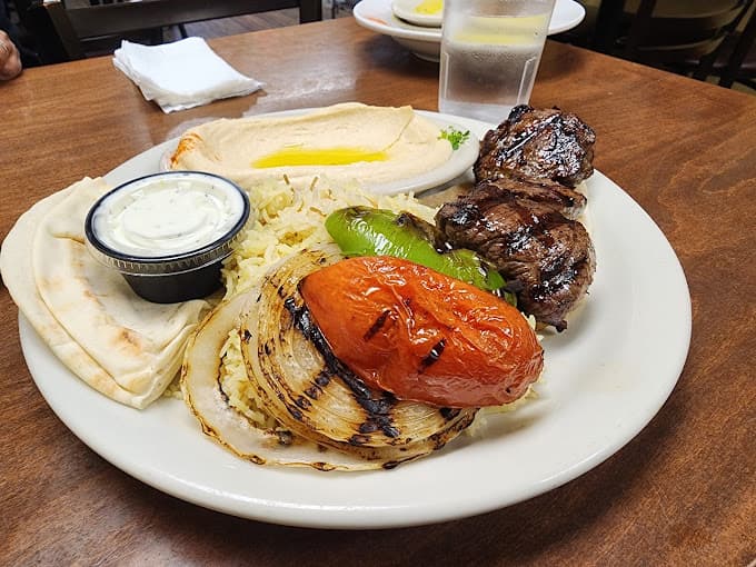 Photo of Prince Lebanese Grill