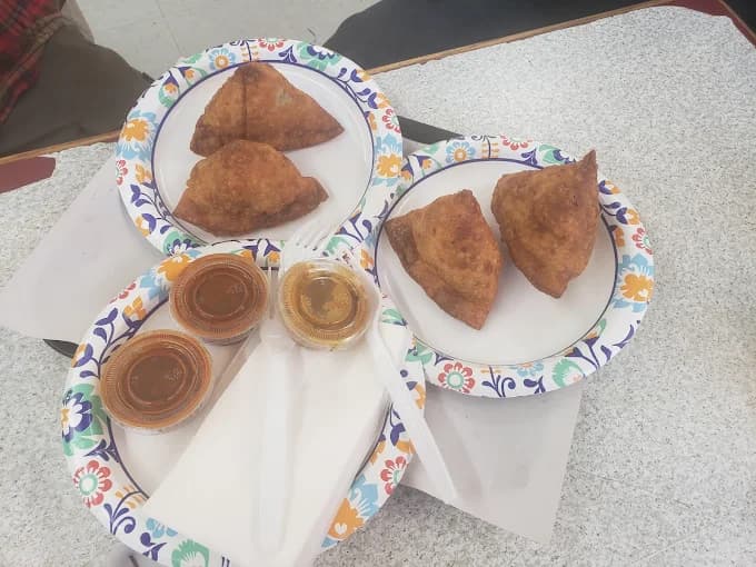 Photo of Five Star Pizza & Rice