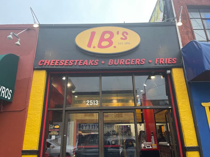 Photo of IB's Hoagies & Cheesesteaks