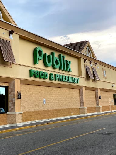 Photo of Publix