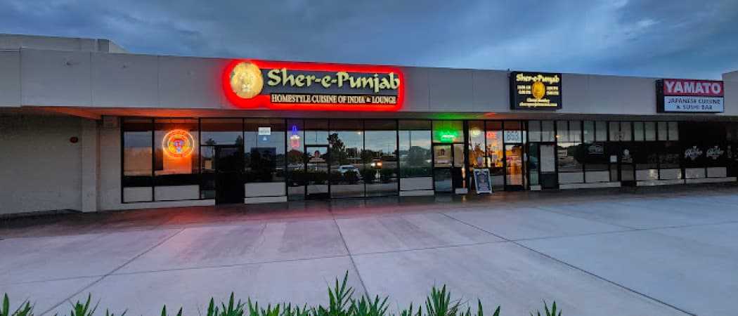 Photo of Sher-e-Punjab