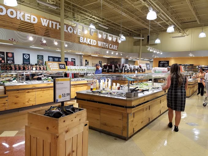 Photo of Whole Foods Market